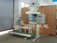 粉劑包裝機(jī)