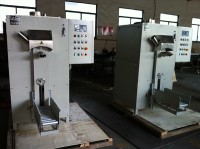 全自動(dòng)閥口袋包裝機(jī)